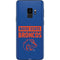 Boise State University Broncos Galaxy S9 Skin